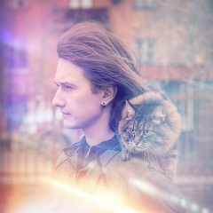 Sergey Gaifutdinov, 17.03, Екатеринбург