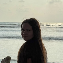 Марианна Дурнова, 25.02.1991, Нижний Новгород