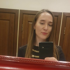 Лидия Карпова, 23.03, Костанай