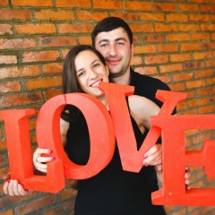 Ануш Кикоян, 08.01.1991, Улан-Удэ