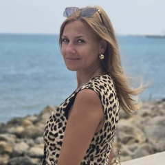 Анна Майсак, 10.04, Санкт-Петербург