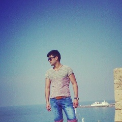 Nizamjan Hemrayew, 14.07, Туркменабад