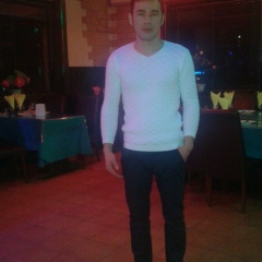 Jandos Tolybaev, 01.05.1991, Атырау