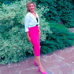 Анна Валевич