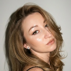 Марина Колмакова, 28.04.1995, Тюмень