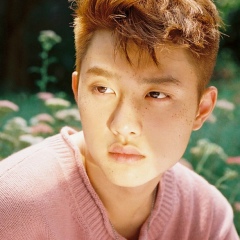 Do Kyungsoo, 07.06.1994