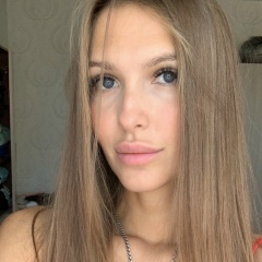 Екатерина Александровна, 09.07, Иркутск