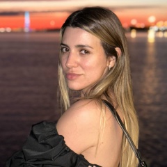 Маргарита Микаилова, 15.05.1994, Санкт-Петербург