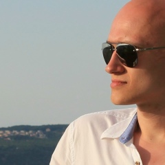 Алексей Швецов, 02.09.1991, Хабаровск