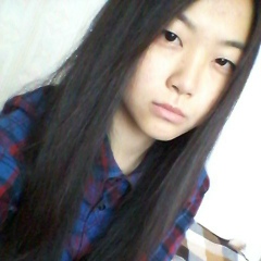 Татьяна Дё, 13.02.1997