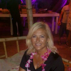 Зина Шпанцева, 13.07.1975, Воронеж