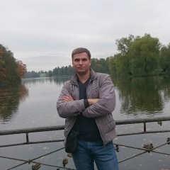 Алексей Чаговец, 18.09.1989, Ростов-на-Дону