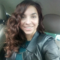 Маринка Гадзевич, 14.01.1987, Днепр (Днепропетровск)