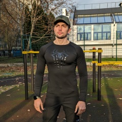 Алексей Кулаков, 04.08