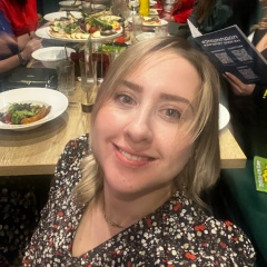 Ника Малютина, 28.01.1990, Пушкино