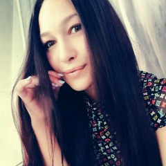 Светлана Александровна, 04.02.1998, Екатеринбург