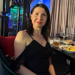 Надежда Небесенко, 27.02, Калининград