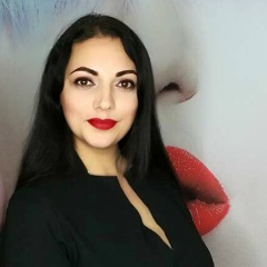 Лилия Шахваладян, 30.03