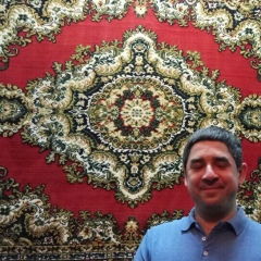 Руслан Бузевич, 09.06, Уфа