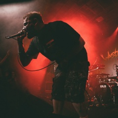 Валерий Руденок, 04.03, Павловский Посад