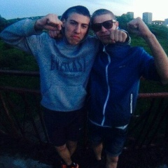 Александр Жуков