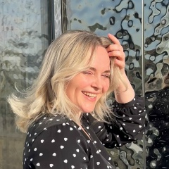 Ирина Вит, 21.07.1983, Москва