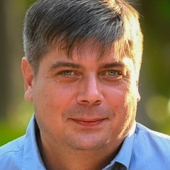 Андрей Григорьев, 09.05.1979, Санкт-Петербург