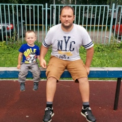 Тимур Амиров, 21.07, Москва