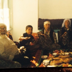 Мундузбек Райимов, 01.01.1993, Москва