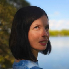 Маргарита Корнилова, 28.11.1990, Лобня