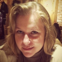 Нютка Глаголева, 29.10.1985, Москва