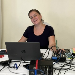 Олеся Бровкова, 06.01, Ростов-на-Дону