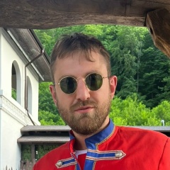 Коля Боков, 08.08.1989, Москва