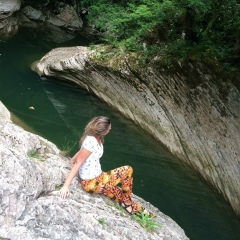 Тамара Миронюк, 05.03.1986, Сочи