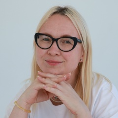 Юлия Гоголева, Волгоград