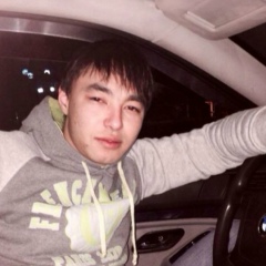 Sherzad Babanov, 30.10.1989