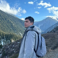 Шамиль Назаргулов, 13.01