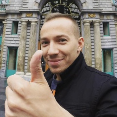 Фома Кубичев, 12.12, Москва