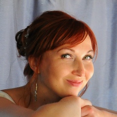 Наталия Hysteria, 25.02, Санкт-Петербург