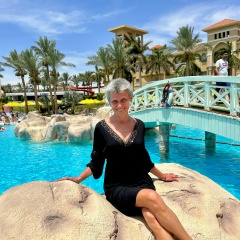 Лилия Назарова, 30.04.1965, Великий Новгород