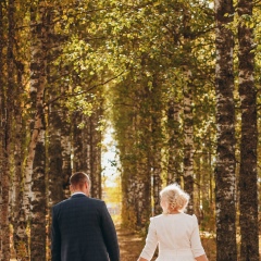 Сергей Березин, Архангельск