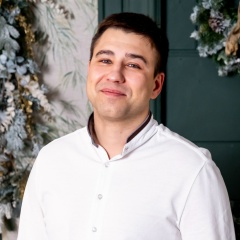 Артём Голунов, Екатеринбург