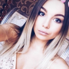 Альбина Семенова, 24.04