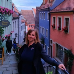 Юлия Красикова, 29.03, Москва