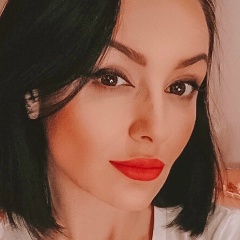 Марина Рассказова, 14.07, Montréal