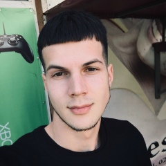 Kolea Nikonur, 19.12, Кишинев