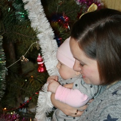 Світлана Ткачук, 19.05, Киев