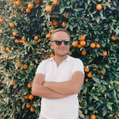 Дмитрий Зимов, 18.05, Санкт-Петербург