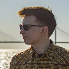 Вячеслав Клименко, 10.08.1997, Москва