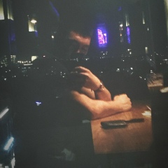 Курен Жумаев, 25.05, Бишкек